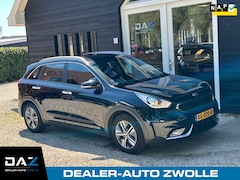 Kia Niro - 1.6 GDi Hybrid DynamicLine Aut/Ecc/Navi/Cruise/Lm