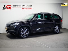 Skoda Kodiaq - 1.5 TSI Sportline Business 7p