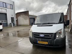 Ford Transit - 260S 2.2 TDCI DC