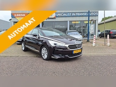 DS 5 - 5 1.6THP Automaat Navi/Pano/Climate/Leer/Trekhaak