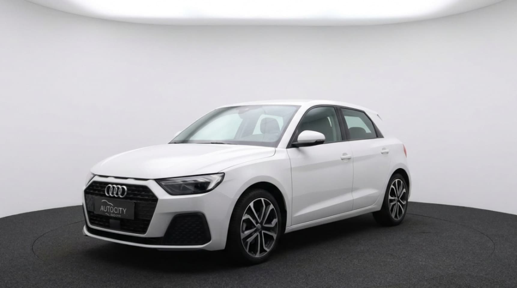 Audi A1 Sportback - 30 TFSI 116PK Automaat | Luxe LED-koplampen | Virtual Cockpit | MMI Navigatie Plus - AutoWereld.nl