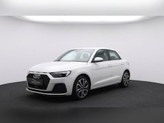 Audi A1 Sportback - 30 TFSI 116PK Automaat | Luxe LED-koplampen | Virtual Cockpit | MMI Navigatie Plus