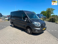 Ford Transit - 350 2.0 TDCI L3H2 Limited Camera Navi