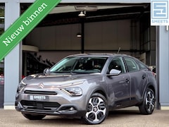 Citroën C4 - 1.2T Feel 1e Eig |Clima|Carpl|PDC|NW Distributie