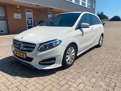 Mercedes-Benz B-klasse - 180 d Lease Edition