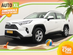 Toyota RAV4 - 2.5 Hybrid Active Adapt. Cruise Carplay Camera