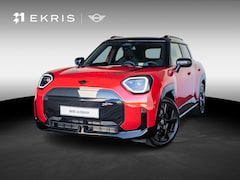 MINI Aceman - SE John Cooper Works | Pakket M