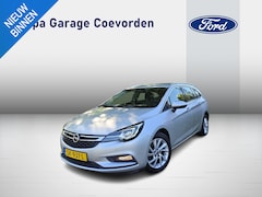 Opel Astra Sports Tourer - 1.0 Turbo Innovation | CLIMA | NAVI | CAMERA | CRUISE | KEYLESS |