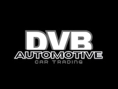 DVB Automotive logo