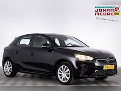 Opel Corsa - 50 kWh 3 Fase *SOH 99.94%* NAVI | ECC ✅ 1e Eigenaar