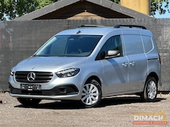 Mercedes-Benz Citan - 112 CDI - PRO - Automaat - 2x schuifdeur - 3pers. - Carplay - Cruise - Camera