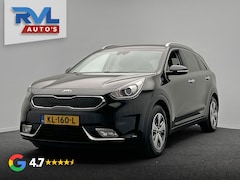 Kia Niro - 1.6 GDi Hybrid ExecutiveLine| Origineel NL | Carplay | Adaptieve Cruise/Control | Leder |T