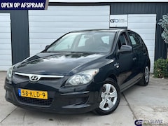 Hyundai i30 - 1.4i Blue Active Cool
