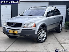 Volvo XC90 - 2.5 T Exclusive