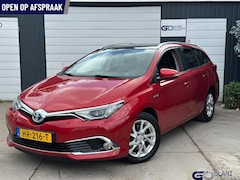 Toyota Auris - 1.8 Hybrid Lease Pro