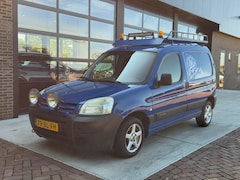 Citroën Berlingo - 1.9 D 600