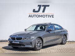 BMW 3-serie - 318I Business edition nlauto pano | pdc | cruise control | klimaat control | Carplay | dab