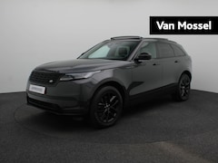 Land Rover Range Rover Velar - 2.0 P400e AWD S PHEV | Panoramadak | Black Pack | Stoel - Stuur Verwarming | 20 inch LM |