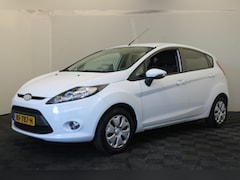 Ford Fiesta - 1.25 Limited