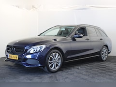 Mercedes-Benz C-klasse Estate - 350 e Lease Edition |Camera|Navi|