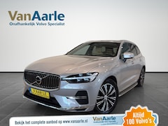 Volvo XC60 - T8 Aut. Long Range Inscription Luchtvering Trekhaak Parkeercamera 455pk
