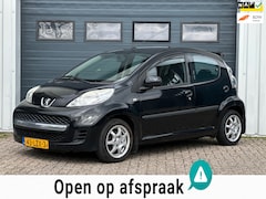 Peugeot 107 - 1.0-12V Urban Move AIRCO / NAP / NIEUWE APK