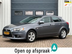 Mitsubishi Lancer Sportback - 1.5 Edition One AIRCO/NAP/PDC
