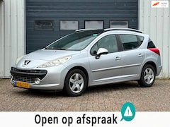 Peugeot 207 SW - 1.4 VTi Sublime PANO / AIRCO / NAP / APK