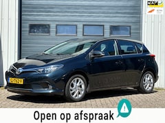 Toyota Auris - 1.2T Aspiration CLIMA/CRUISE/NAVI/NIEUWE APK