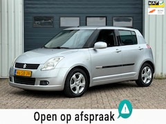 Suzuki Swift - 1.5 Exclusive AUTOMAAT / AIRCO / 85.766 KM