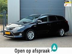 Toyota Auris Touring Sports - 1.8 Hybrid Lease 2e EIG / NAVI