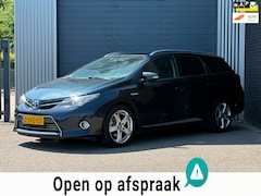 Toyota Auris Touring Sports - 1.8 Hybrid Lease Pro NAVI / PANO