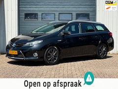 Toyota Auris Touring Sports - 1.8 Hybrid Executive EXPORT