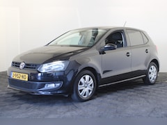 Volkswagen Polo - 1.2 Easyline Zie tekst