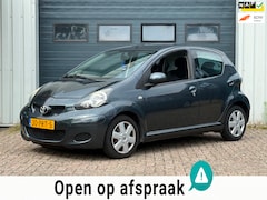 Toyota Aygo - 1.0-12V Comfort Navigator AIRCO / CARPLAY