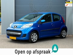 Peugeot 107 - 1.0-12V XS 5-deurs AIRCO / APK / NAP