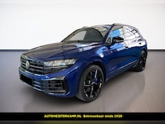 Volkswagen Touareg - 3.0 TSi eHybrid 4MOTION R Dynaudio 22 Inch Trekhaak Head-Up