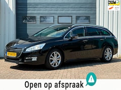 Peugeot 508 SW - 1.6 THP Blue Lease Premium NAVI / PANO / LEER