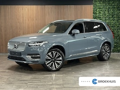 Volvo XC90 - T8 AWD Recharge Bright Long Range | Trekhaak | Harman Kardon | 455pk | Adaptieve Cruise Co