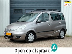 Toyota Yaris Verso - 1.3 VVT-i Terra AIRCO / NAP / NIEUWE APK