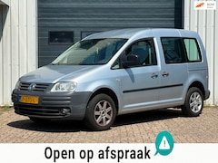 Volkswagen Caddy - 1.6 Trendline 5p. AIRCO / LET OP
