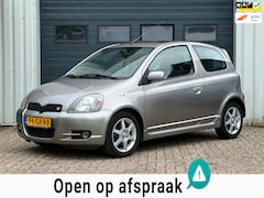 Toyota Yaris - 1.5-16V VVT-i T-Sport 1e EIG / 98.115 KM / NAP