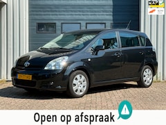 Toyota Verso - 1.8 VVT-i Sol CLIMA / CRUISE / APK / NAP