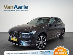 Volvo XC60 - T8 Aut. Plus Bright ACC 360Camera 455pk