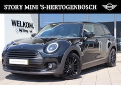 MINI Clubman - Cooper Classic Automaat / Achteruitrijcamera / LED / Comfortstoelen / Comfort Access / Sto