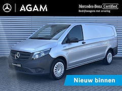 Mercedes-Benz eVito - 112 66kWh Airco Apple Carplay Navigatie L3 | Snelladen | 261km WltP | Extra lang