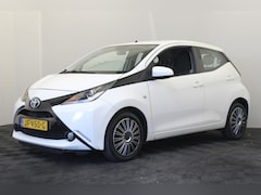 Toyota Aygo - 1.0 VVT-i x-play |Camera|
