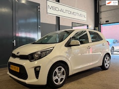 Kia Picanto - 1.0 CVVT Nieuw Model|incl BTW |Airco|NAP