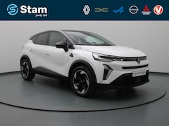 Renault Captur - 160pk E-Tech full hybrid techno Apple Carplay/Android Auto | Climate