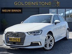 Audi A3 Sportback - 1.4 e-tron Lease Edition SOH 84%, Carplay, Navi, Clima, Cruise, Pdc V+A, Lm velgen, N.A.P,